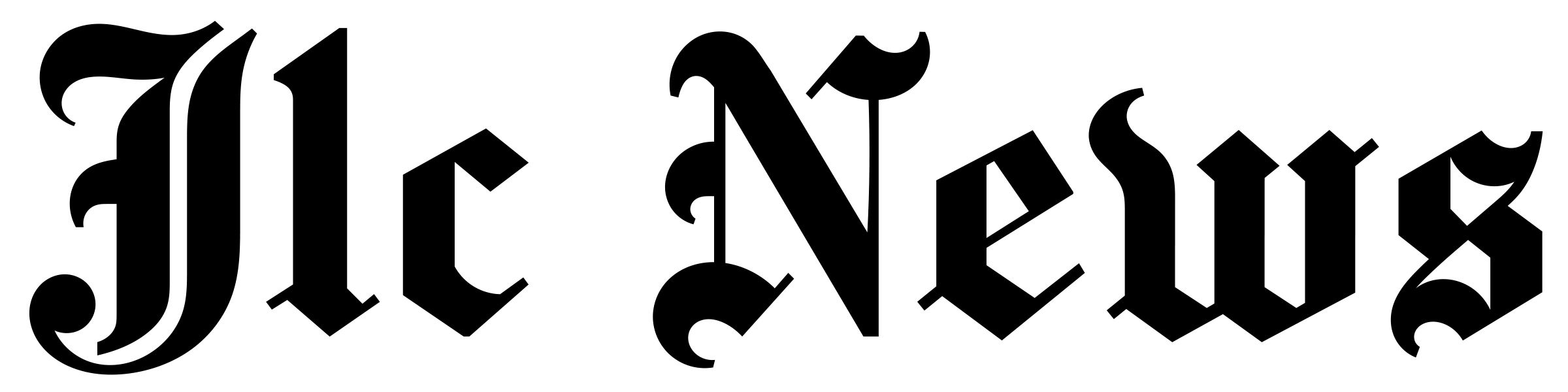  Logo
