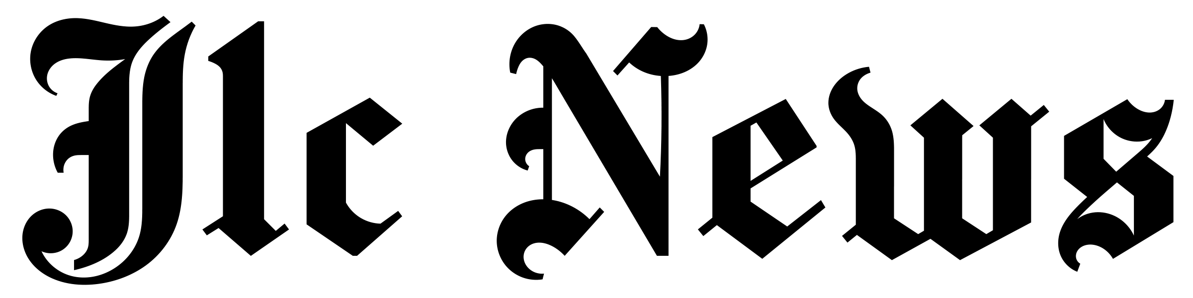 JLC News Logo