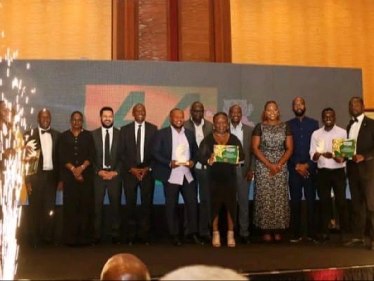 AA Kenya Road Safety Awards 2026