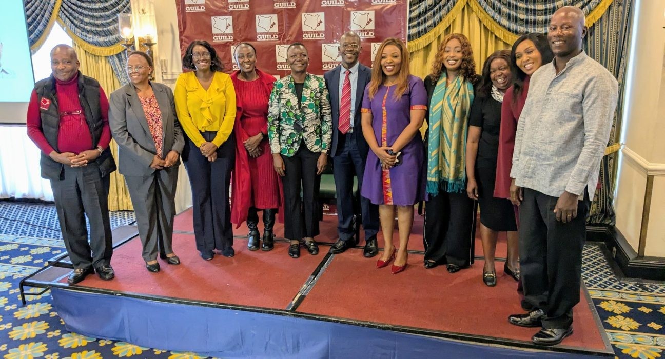 Empowering Women Could Unlock Kenya’s Agricultural Potential and Accelerate Economic Growth