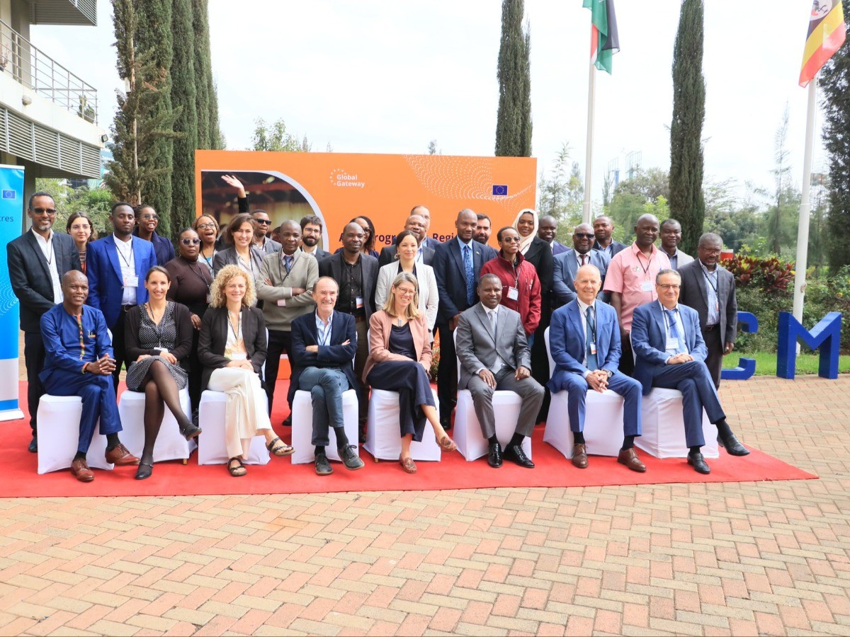 RCMRD Launches Biodiversity Outlook for Eastern & Southern Africa to Boost Regional Conservation